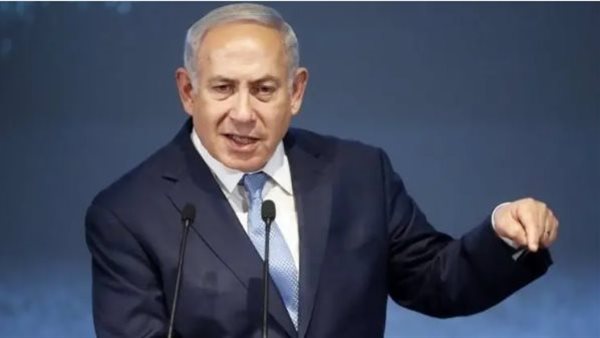 نتنياهو يعلن استمرار