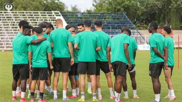 مران المصري البورسعيدي