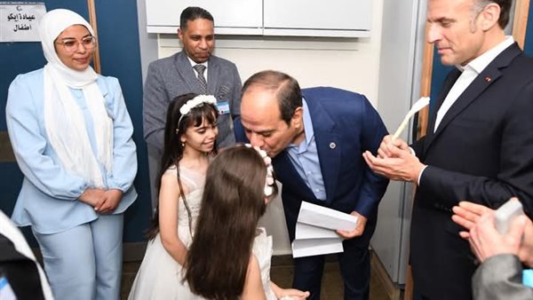 جانب من الجولة 