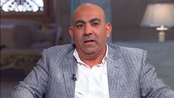 الفنان محسن منصور