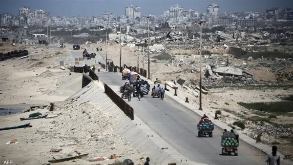 إندونيسيا تعرض استضافة