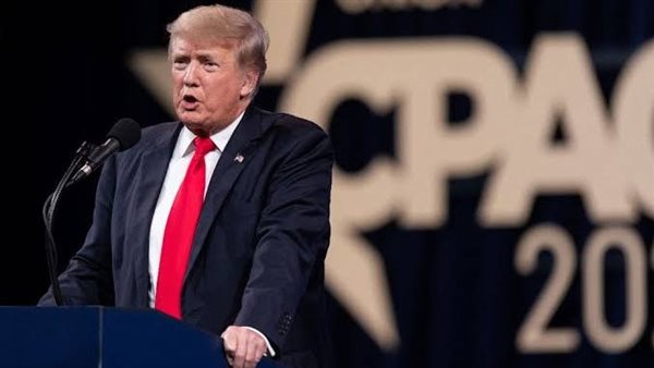 ترامب يكشف عن رسوم