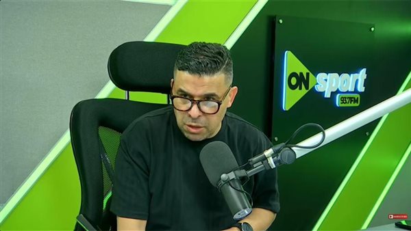 خالد الغندور