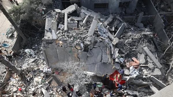 نفذ الجيش الإسرائيلي