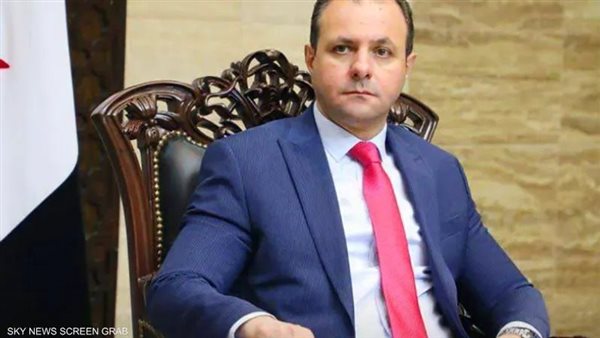 ماهر الشرع شقيق الرئيس