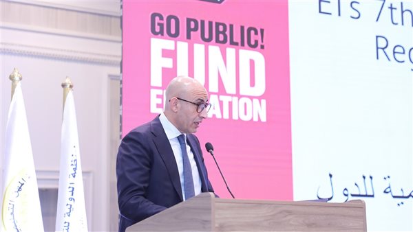 وزير التعليم 