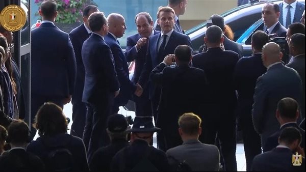 جانب من المؤتمر 