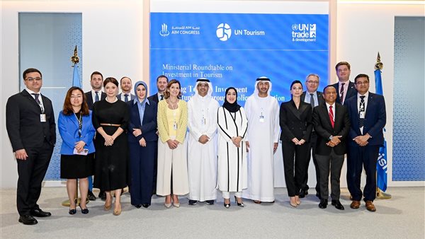 جانب من الفعالية