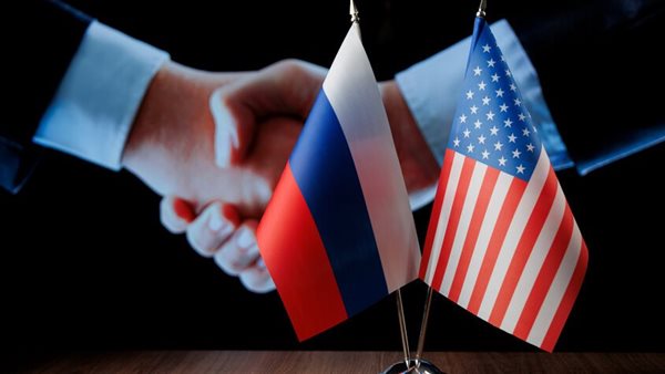 تحسين العلاقات الروسية