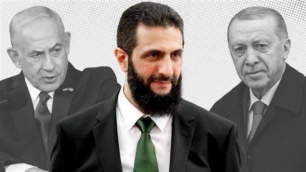 التوترات الإسرائيلية