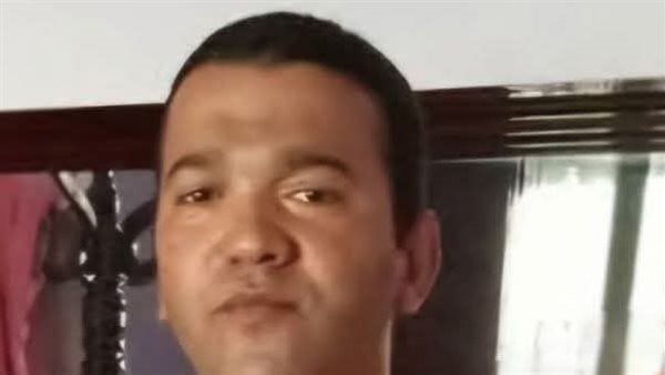 المعلم المتوفي