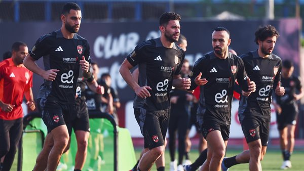 مران الاهلي