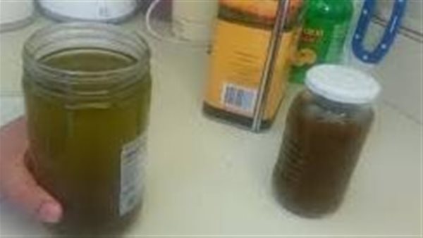 صناعة الزيت الحار