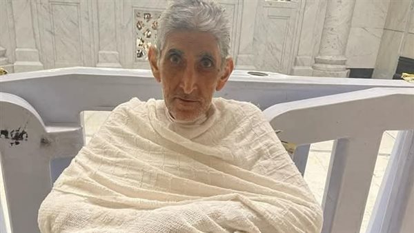 معتمر كفر الشيخ