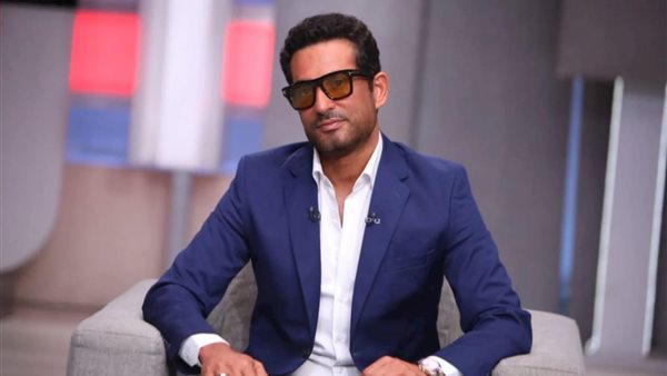 عمرو سعد 