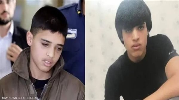 أحمد مناصرة أدين