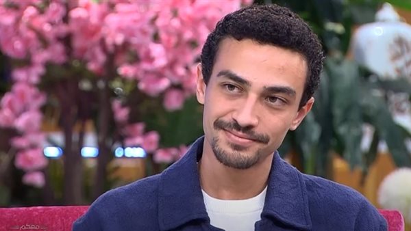أحمد غزي 