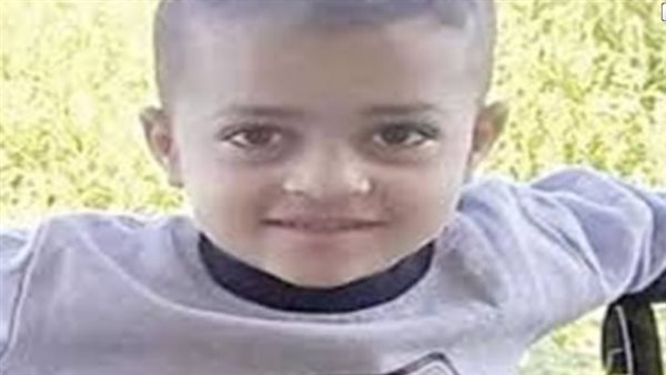 طفل برميل المش