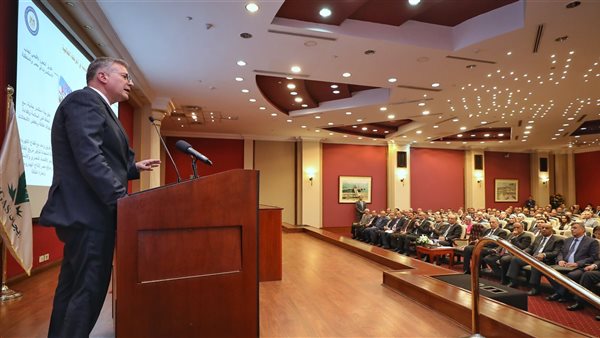 وزير البترول 