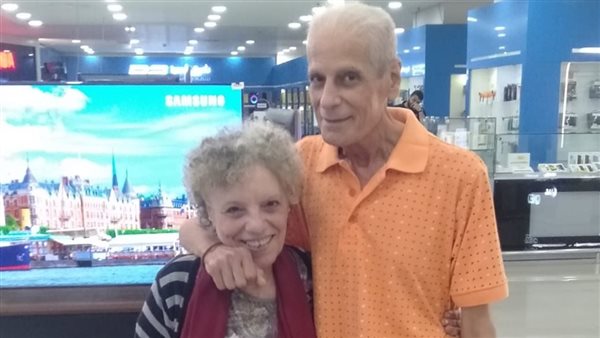 عارفة عبد الرسول