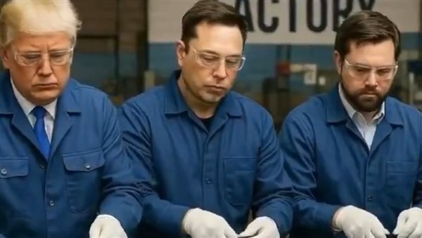 الصين تسخر من رسوم