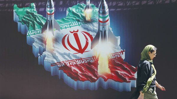 إيران تصعد تهديدها