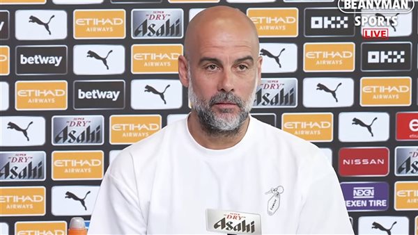 بيب جوارديولا