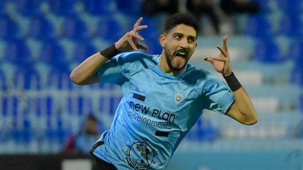 محمد بن حمودة 