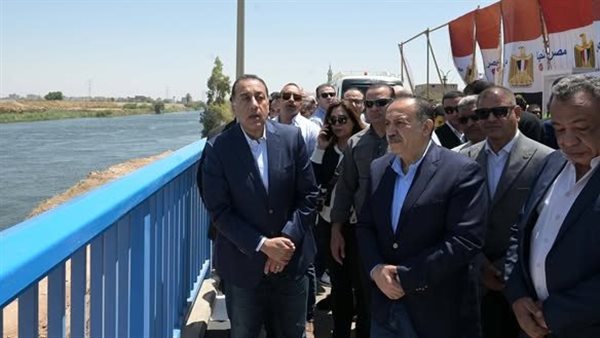 أفتتح رئيس الوزراء