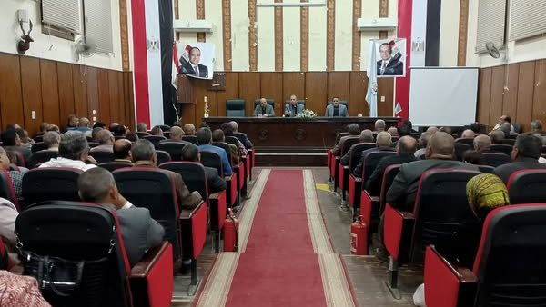 اجتماع التربية والتعليم