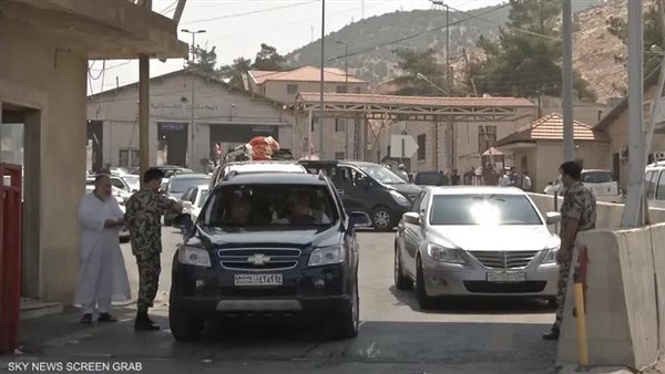 منظمة: عودة نحو مليون