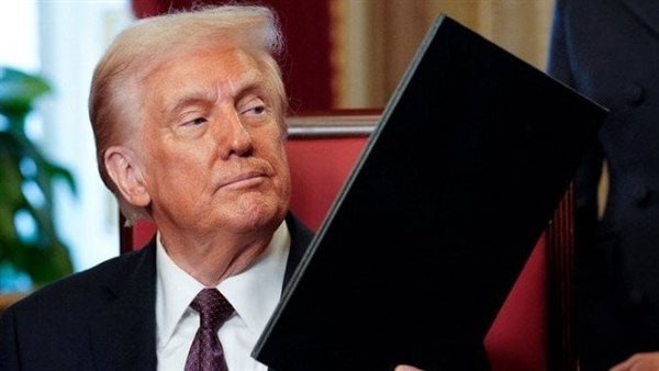 ترامب يعلن عن صفقات