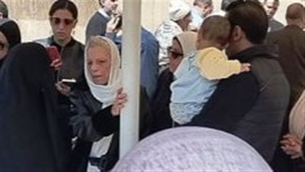 عارفة عبد الرسول