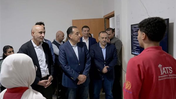 رئيس الوزراء 