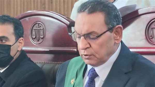 محاكمة قاتل صديقه