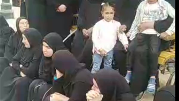 أسرة أحمد بالمنوفية