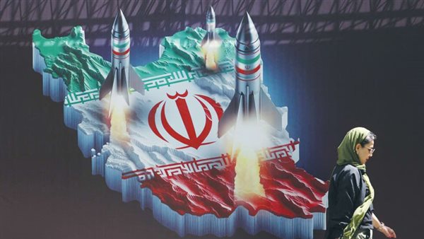 هل تفتح مفاوضات مسقط