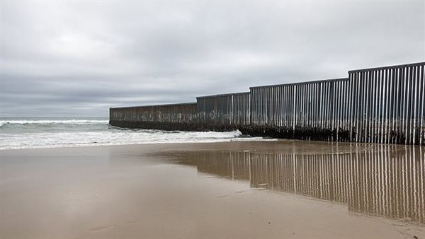 معاهدة مياه عمرها