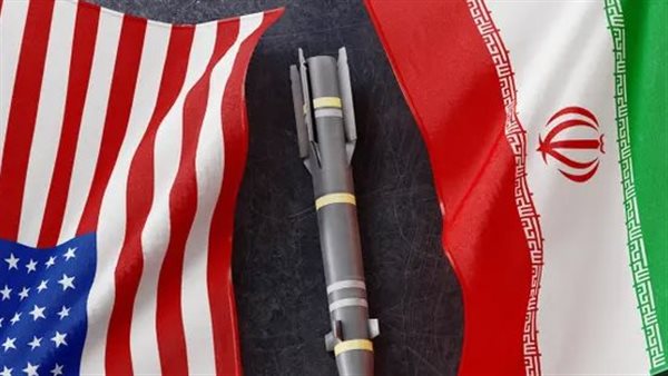 مباحثات إيرانية امريكية