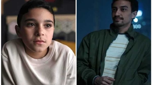 نجوم تألقوا في دراما