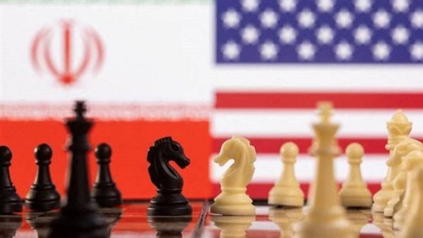 واشنطن وإيران يعلنان