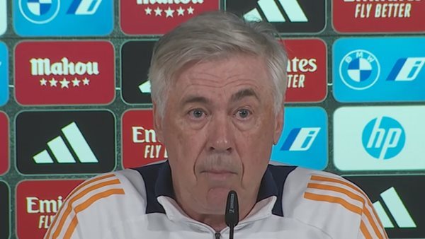 كارلو أنشيلوتي