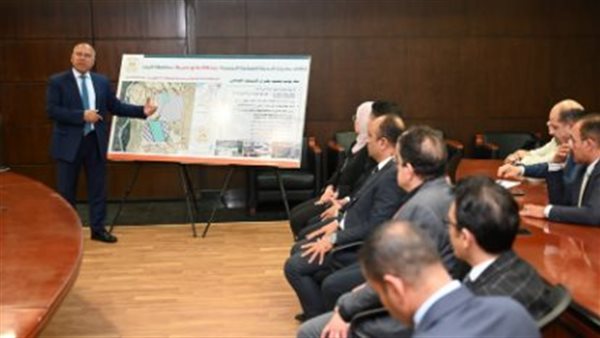 كامل الوزير