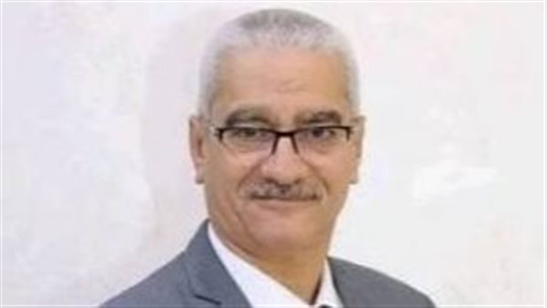 مدير إدارة الباجور