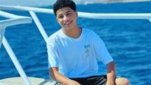 شهيد الشهامة بالغردقة