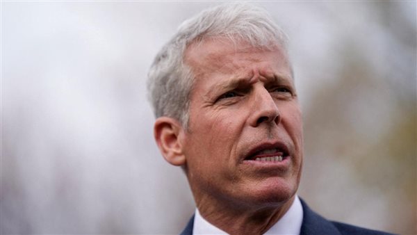 وزير الطاقة الأمريكي