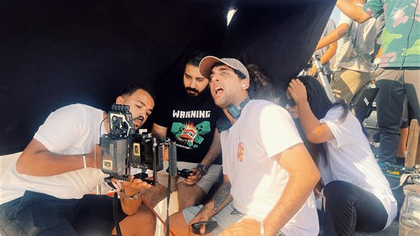 مصطفى الكاشف 