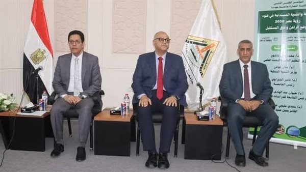 محافظ القليوبية 