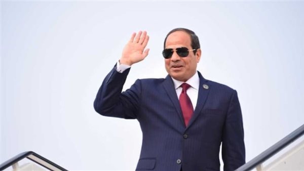 السيسي