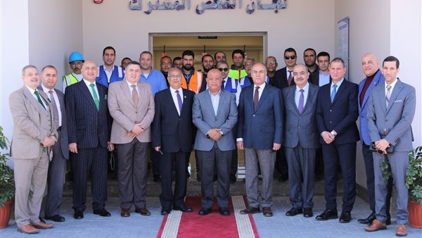 جانب من الافتتاح